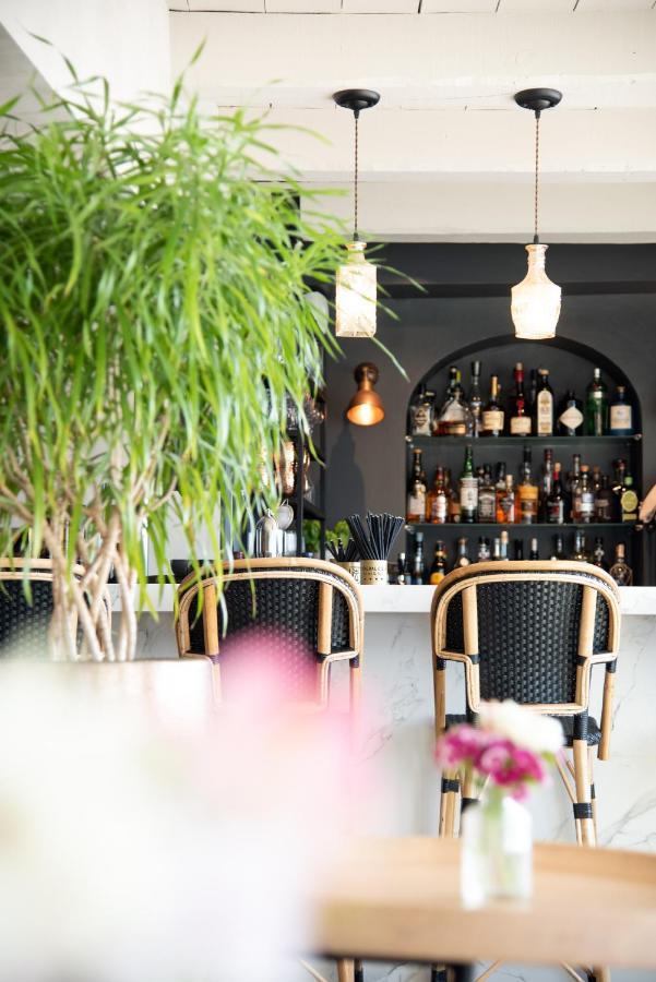 נוארמוטייה-אן-ליל Le General D'Elbee Hotel & Spa - Teritoria מראה חיצוני תמונה