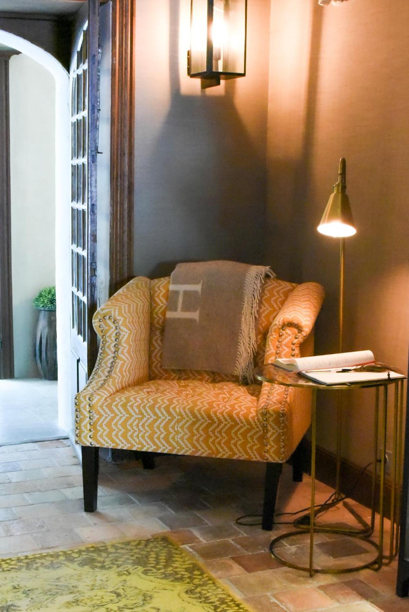 נוארמוטייה-אן-ליל Le General D'Elbee Hotel & Spa - Teritoria מראה חיצוני תמונה